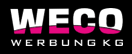 WECO Werbeagentur im Web